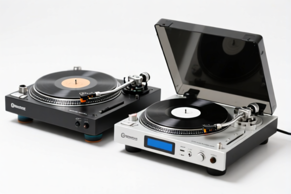 Semiconductor Recording and Playback Devices