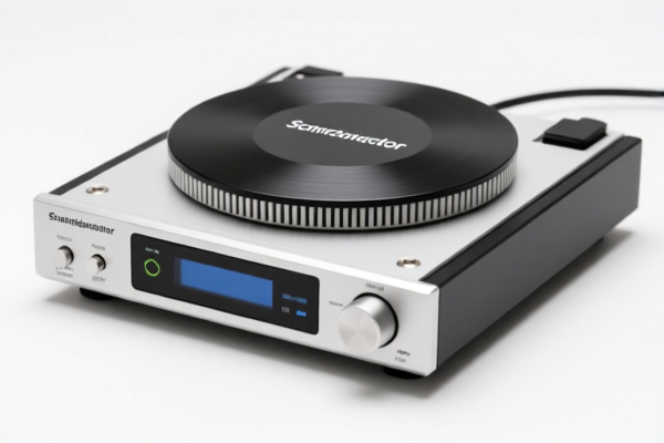 Semiconductor Recording and Playback Devices
