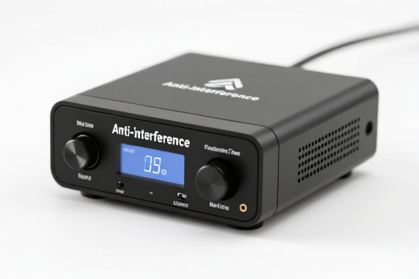 Audio Anti