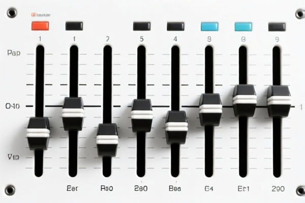 Audio Equalizer