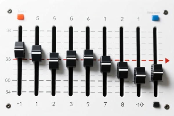 Audio Equalizer