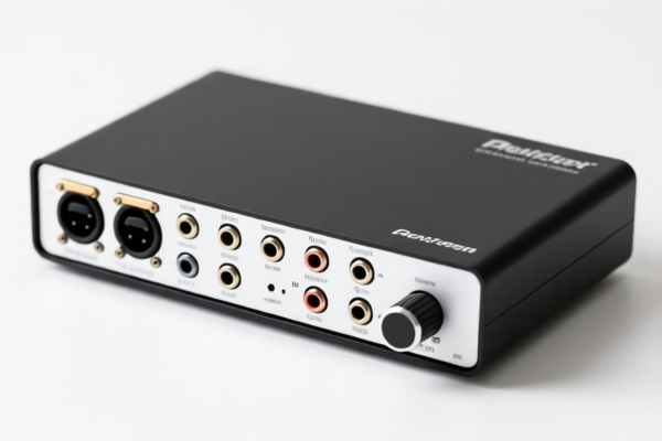 Audio Interface