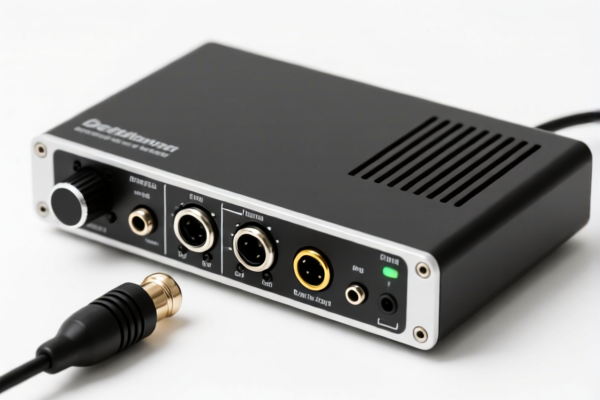 Audio Interface