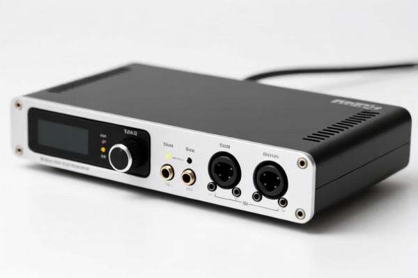 Audio Interface