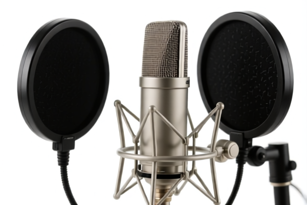 Audio Isolation Device