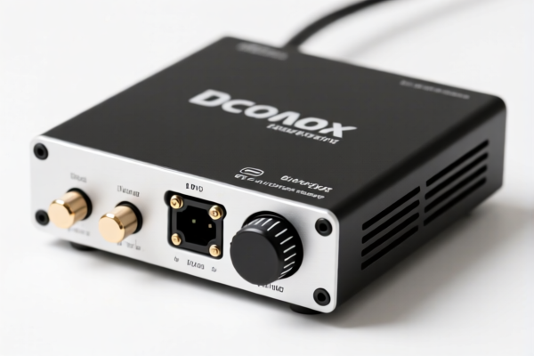 Audio Processor