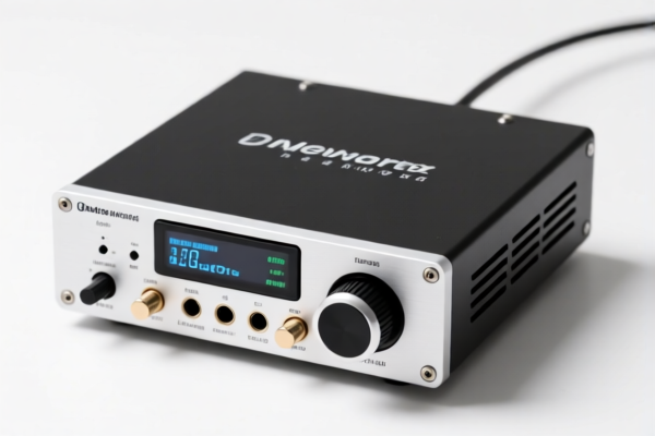 Audio Processor
