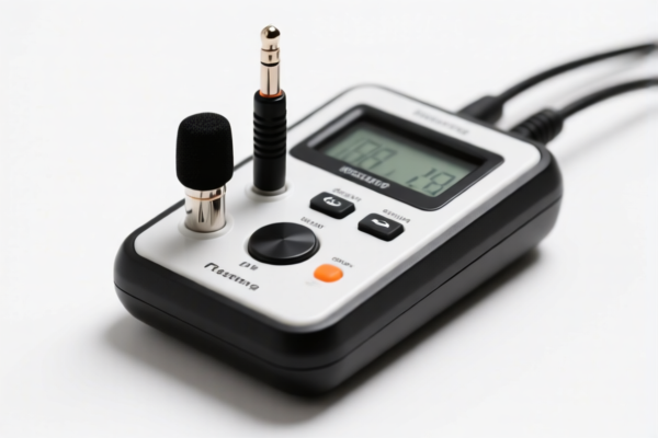 Audio Testing Device