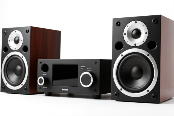 Car Audio System