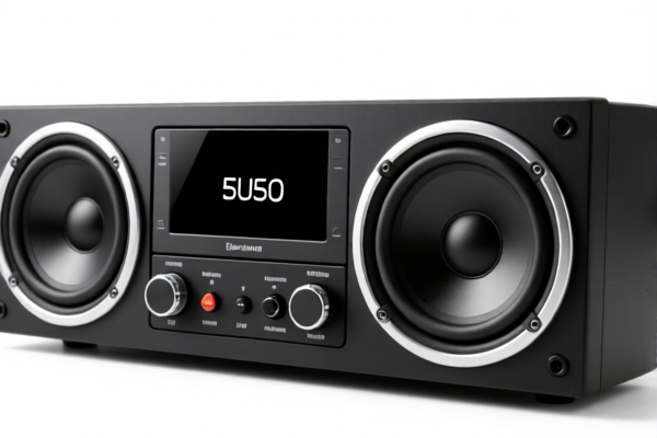 Car Audio System