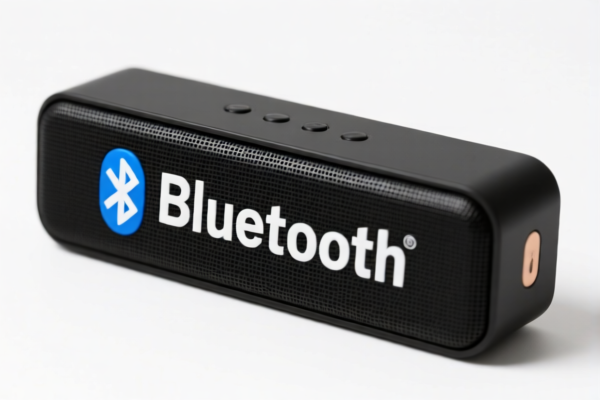Portable Bluetooth Speaker