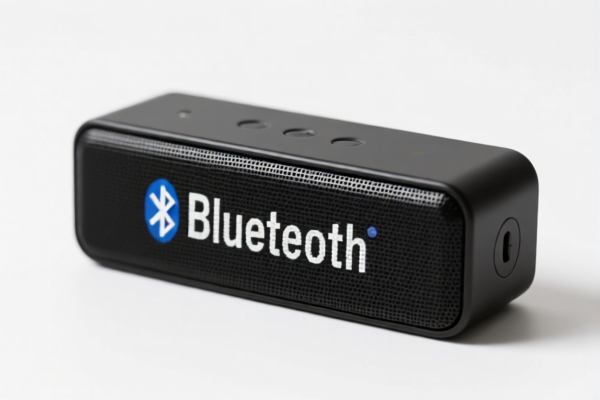 Portable Bluetooth Speaker