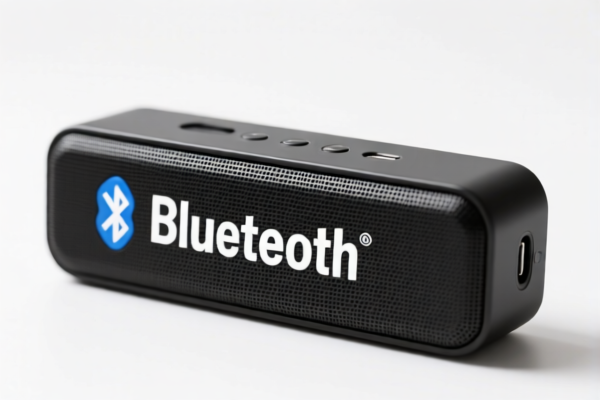 Portable Bluetooth Speaker