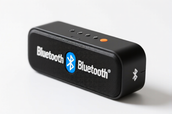 Portable Bluetooth Speaker