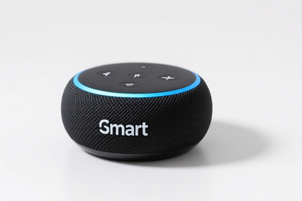 Smart Speaker