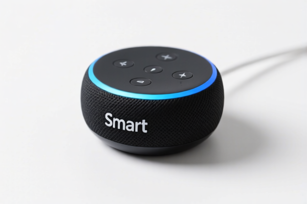 Smart Speaker