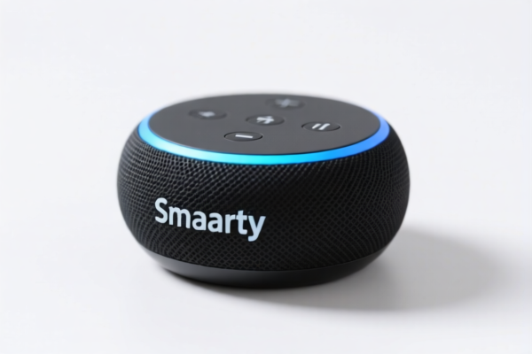 Smart Speaker
