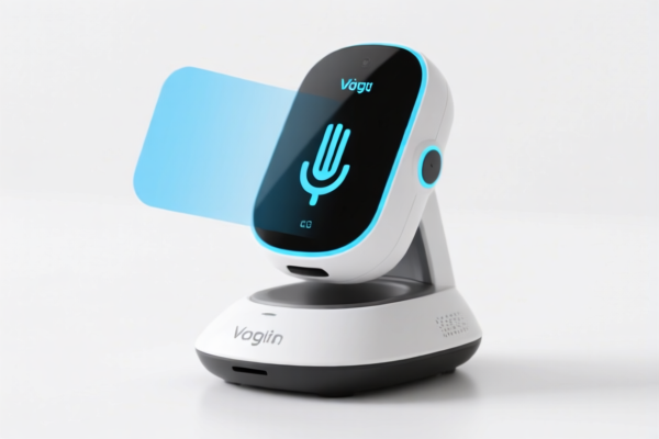 Voice Recognition Device