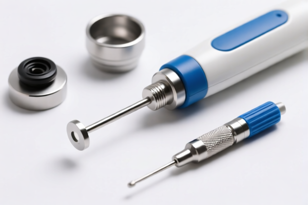 General Parts for Medical Devices