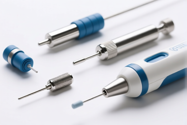 General Parts for Medical Devices