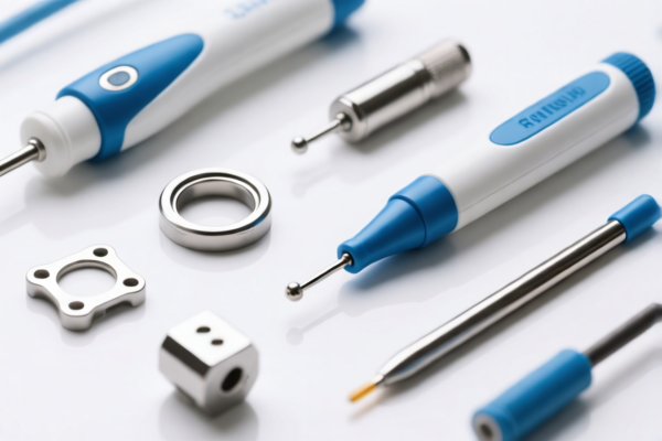 General Parts for Medical Devices