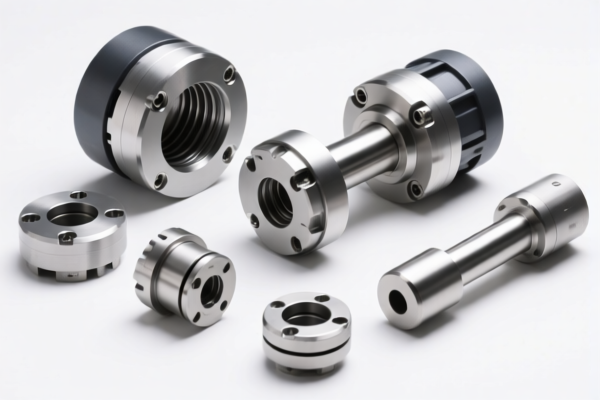 Industrial Automation Equipment Parts