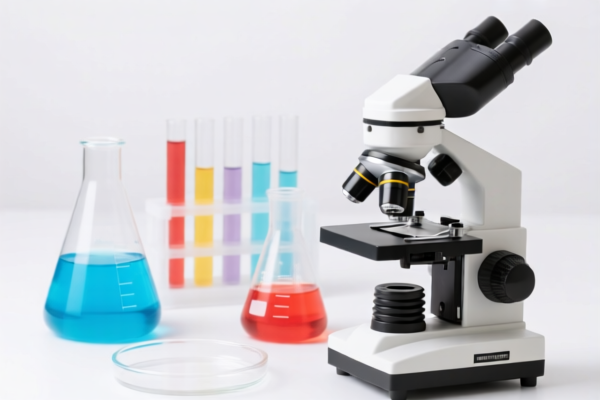 Laboratory Equipment Accessories