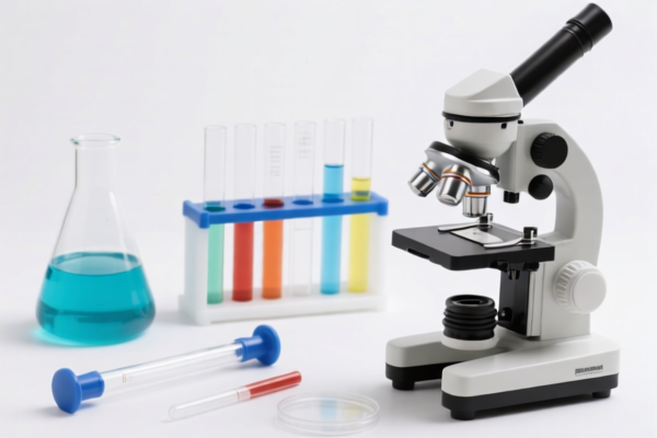 Laboratory Equipment Accessories