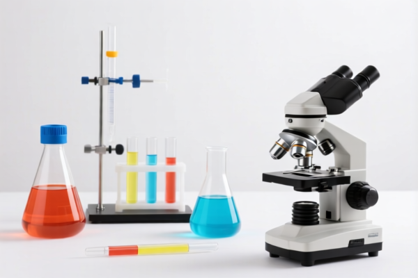 Laboratory Equipment Accessories