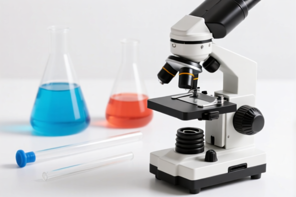 Laboratory Equipment Accessories