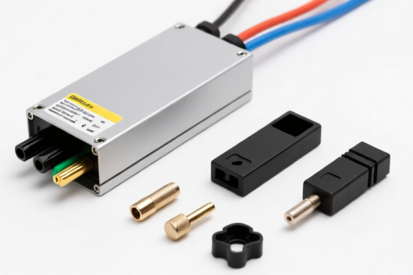 Power Supply Equipment Accessories