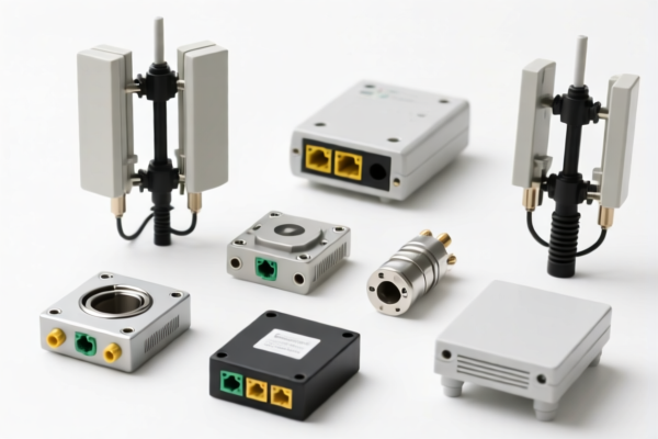 Telecommunication Equipment Components