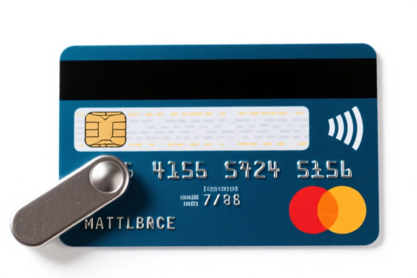 Magnetic Stripe Cards