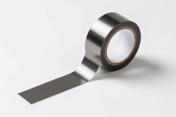 Narrow Width Tape (Video Recording)
