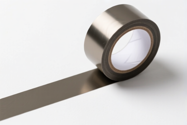 Narrow Width Tape (Video Recording)