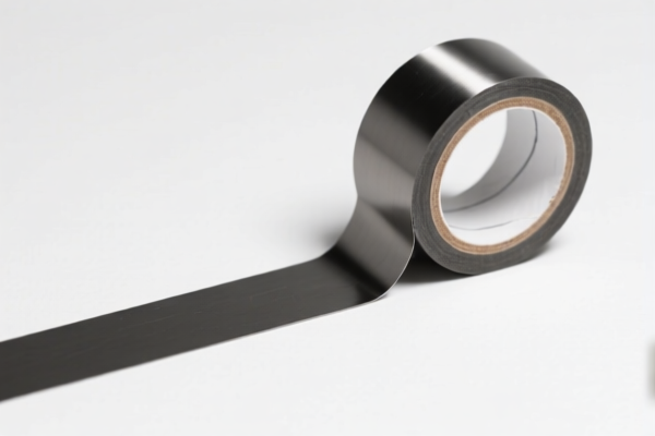 Narrow Width Tape (Video Recording)