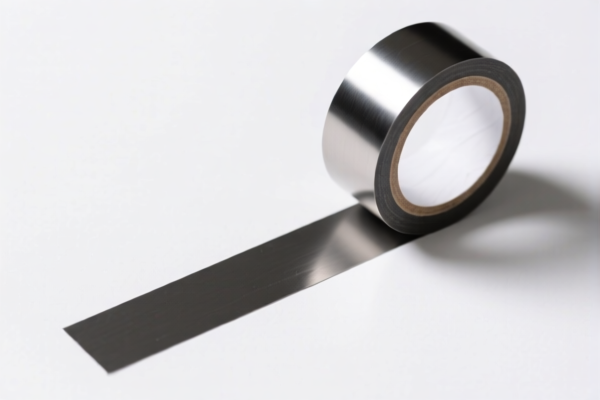 Narrow Width Tape (Video Recording)