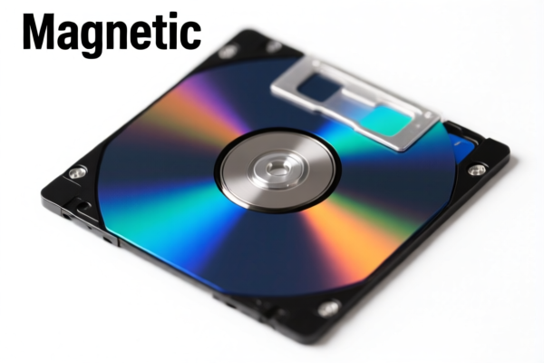 Magnetic Memory