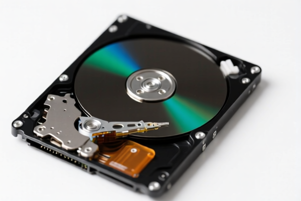 Magnetic Storage Media