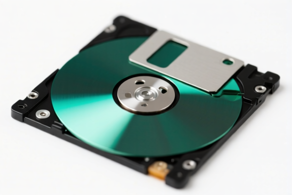 Magnetic Storage Media