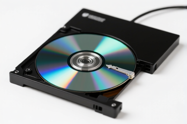 Data Discs