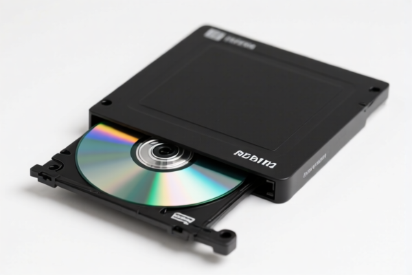 Data Discs
