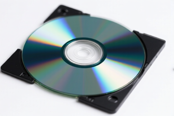 Data Discs