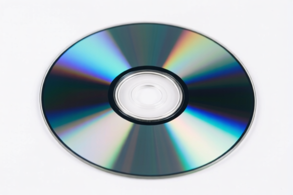 Data Discs