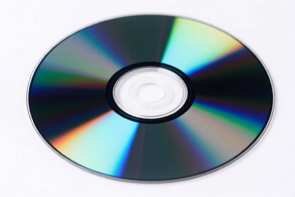 Optical Storage Equipment Accessories