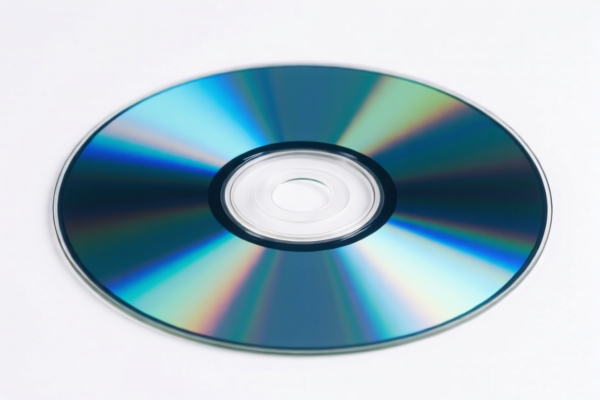 Optical Storage Equipment and Consumables