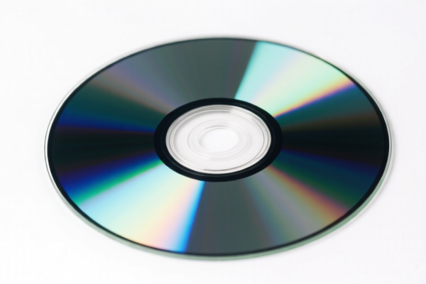 Optical Storage Equipment and Consumables