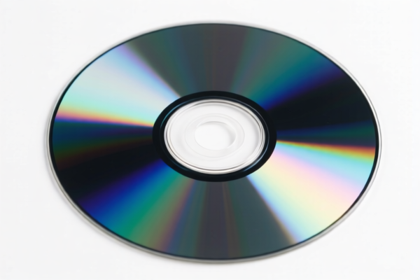 Optical Storage Equipment and Consumables