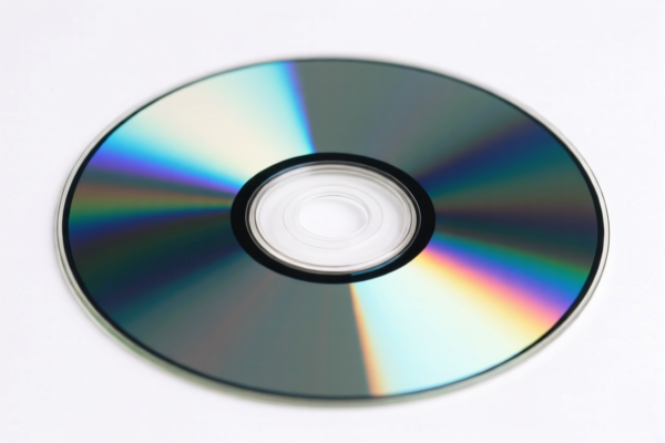 Optical Storage Modules