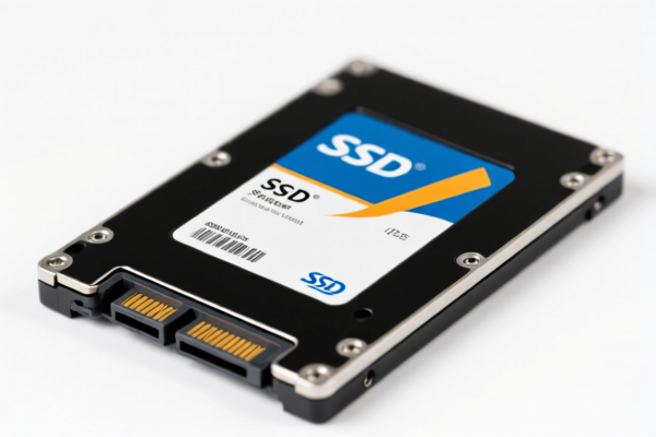 SSD Solid State Drive